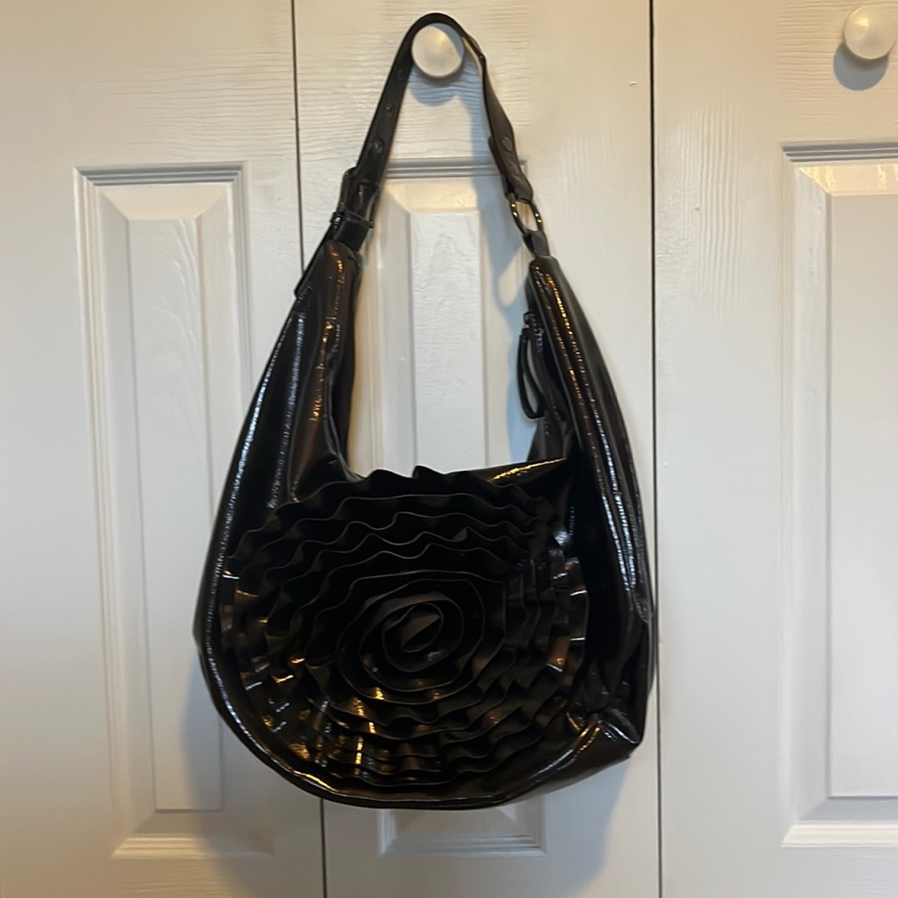 Big Buddha Bag
